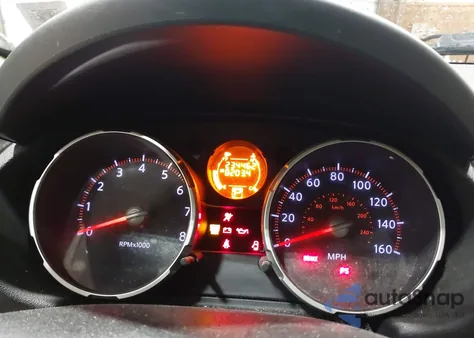 2009 Nissan Rogue S из США, поврежденный, VIN JN8AS58T49W322102